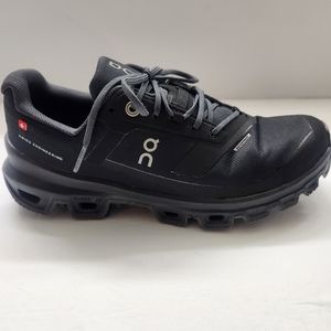 On cloudventure waterproof shoes for women size 7 sneakers